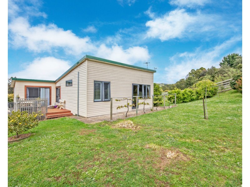 202 South Elliott Road, Elliott TAS 7325