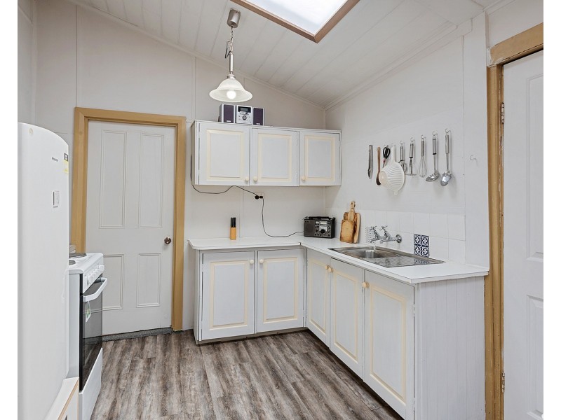 60 Cutten Street, Queenstown TAS 7467