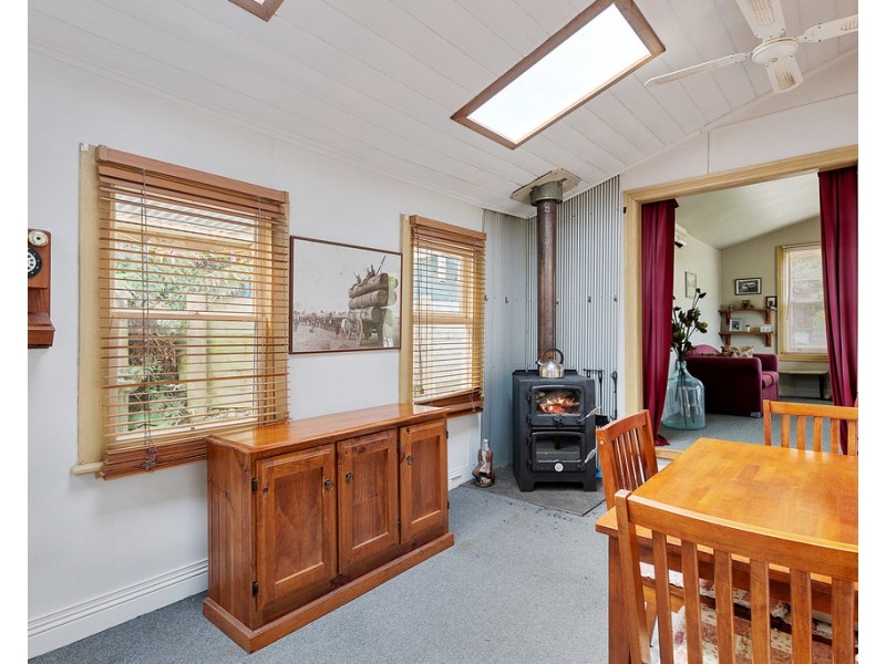 60 Cutten Street, Queenstown TAS 7467