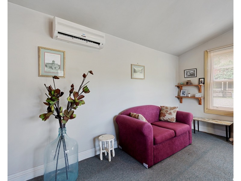 60 Cutten Street, Queenstown TAS 7467