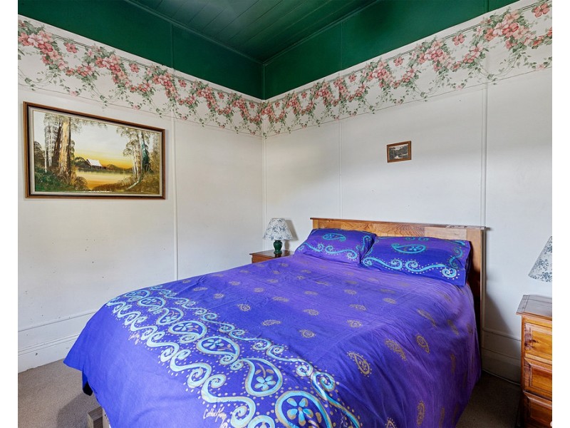 60 Cutten Street, Queenstown TAS 7467