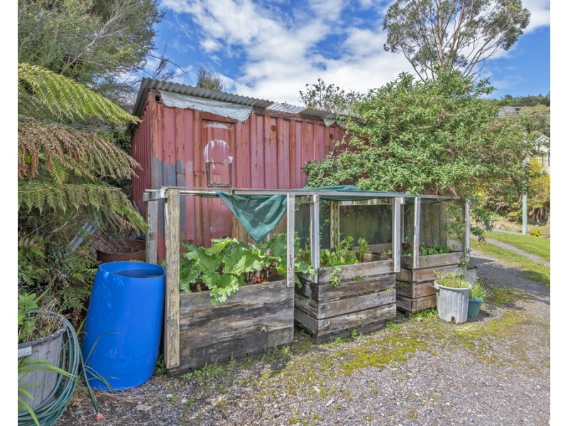 60 Cutten Street, Queenstown TAS 7467