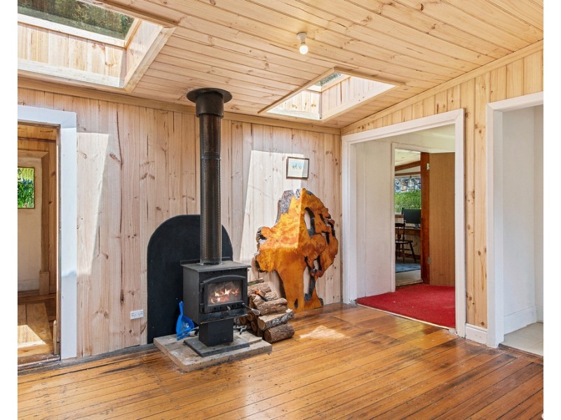 2 Du Cane Street, Queenstown TAS 7467