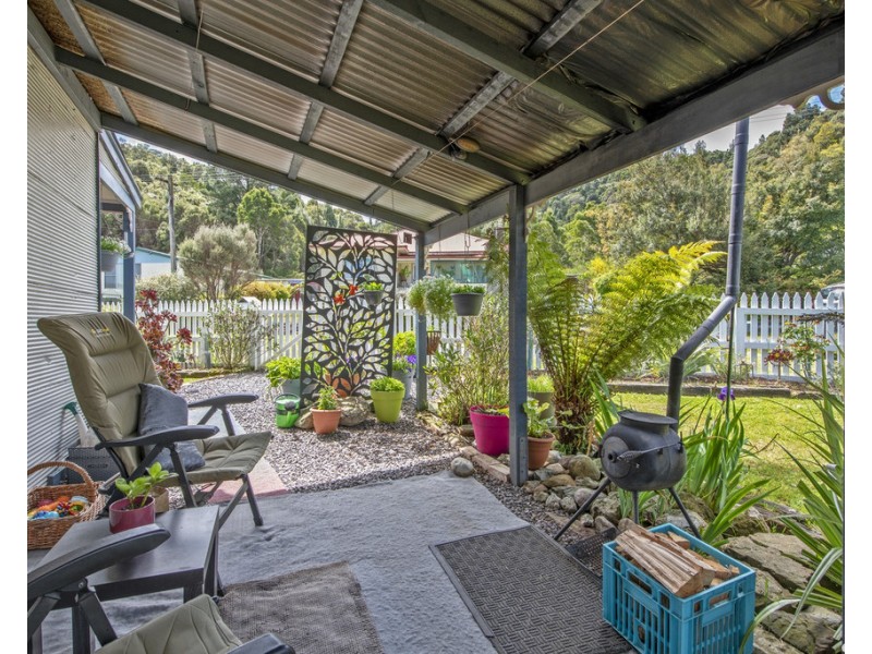 22 Lovett Street, Queenstown TAS 7467