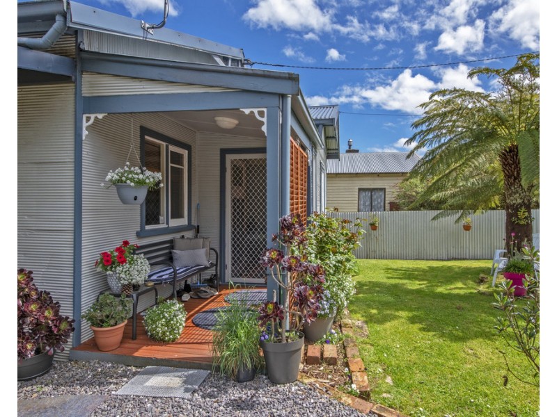 22 Lovett Street, Queenstown TAS 7467