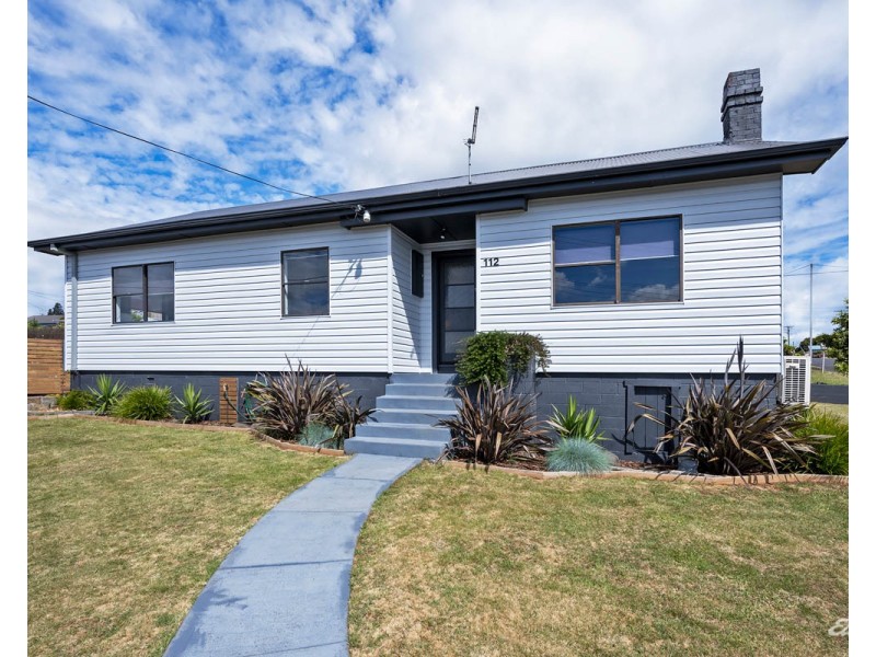 112 Bird Street, Hillcrest TAS 7320