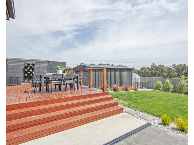 3 Oasis Drive, Shorewell Park TAS 7320