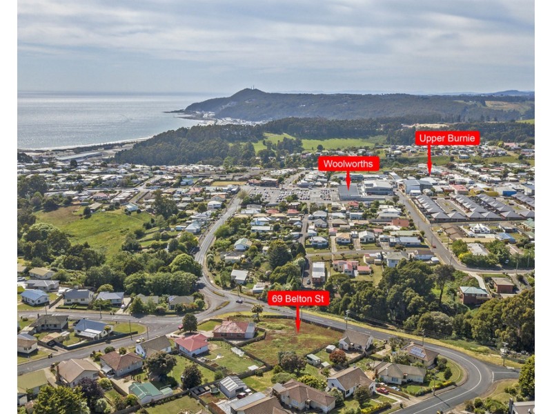 69 Belton Street, Acton TAS 7320 Elders Real Estate Burnie For Sale