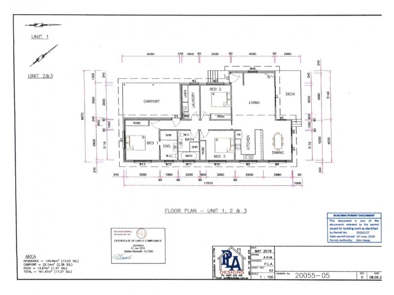 69 Belton Street, Acton TAS 7320