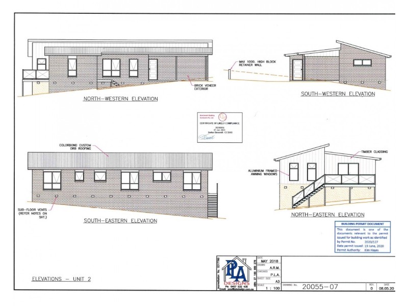 69 Belton Street, Acton TAS 7320