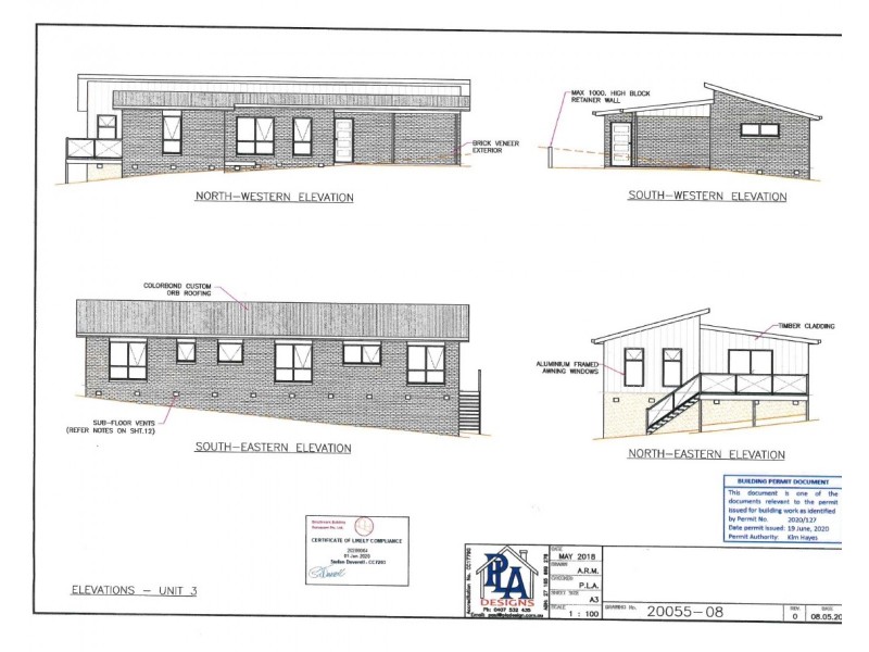 69 Belton Street, Acton TAS 7320