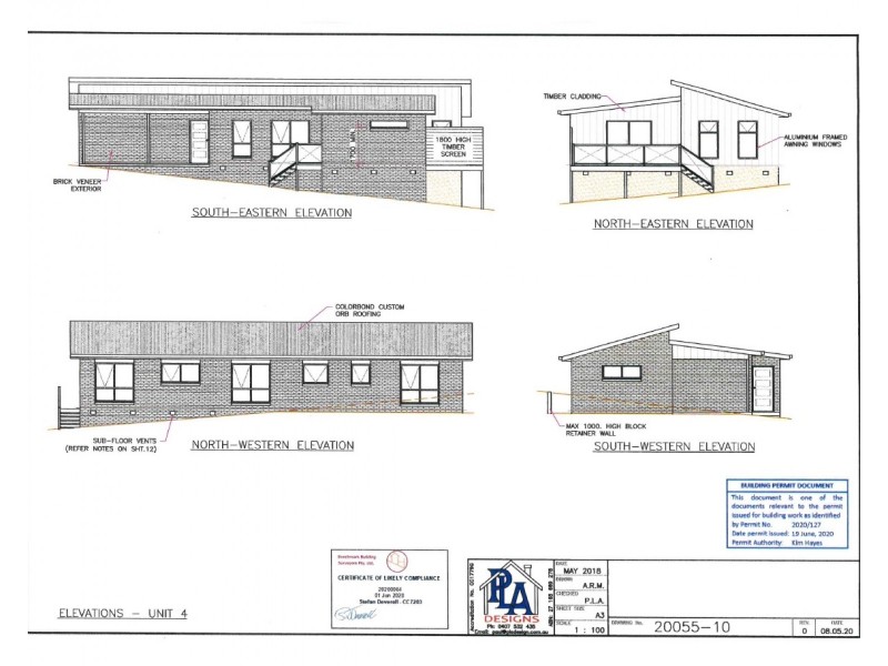 69 Belton Street, Acton TAS 7320