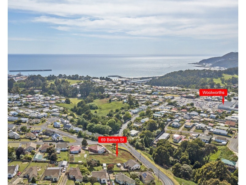 69 Belton Street, Acton TAS 7320