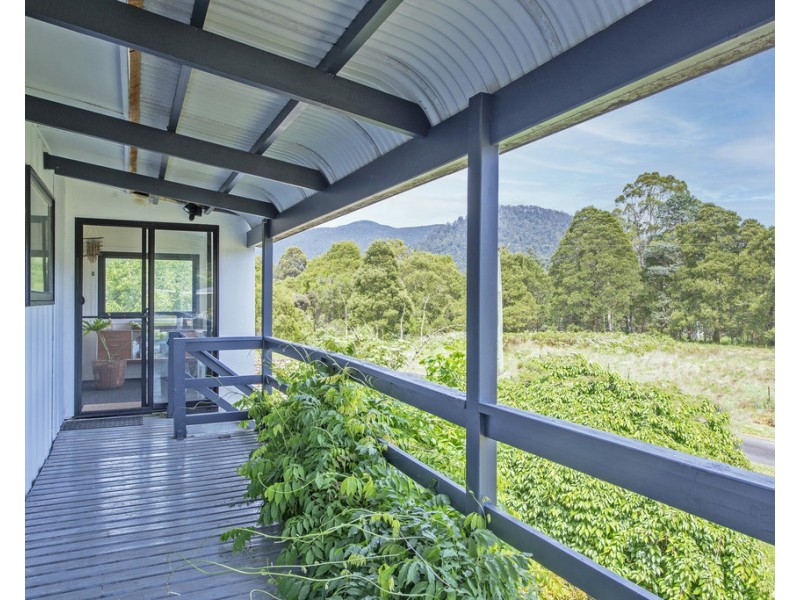 7 Madden Street, Tullah TAS 7321