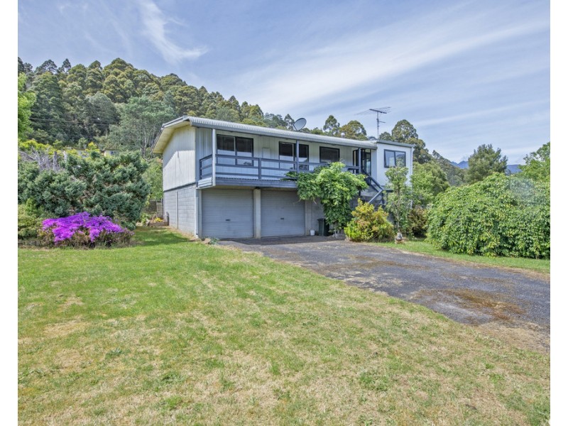 7 Madden Street, Tullah TAS 7321