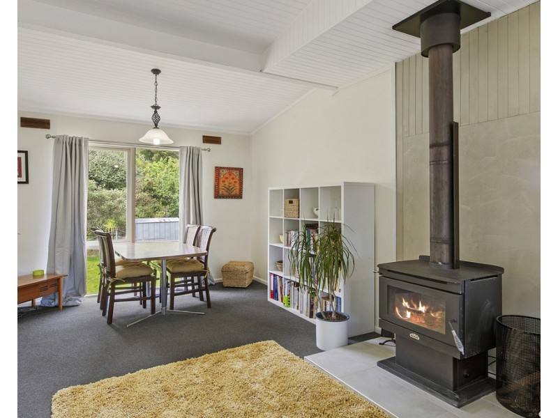 7 Madden Street, Tullah TAS 7321