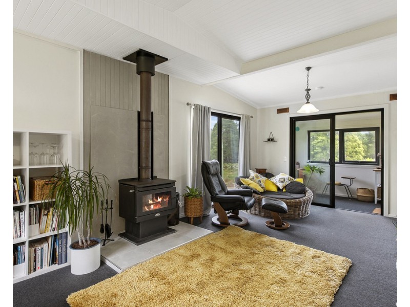 7 Madden Street, Tullah TAS 7321