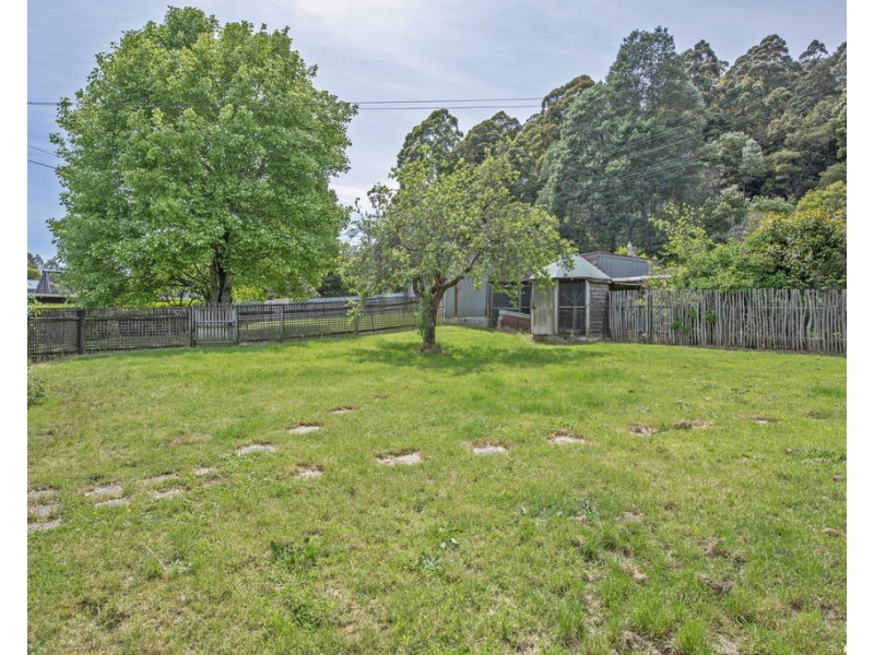 7 Madden Street, Tullah TAS 7321