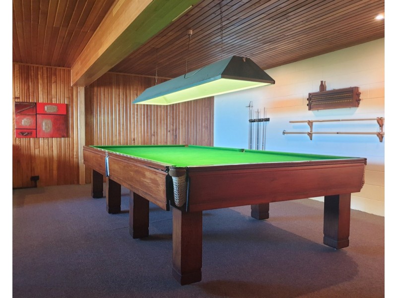 110 Brickport Road, Park Grove TAS 7320