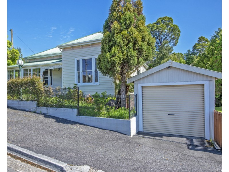 39 Cutten Street, Queenstown TAS 7467