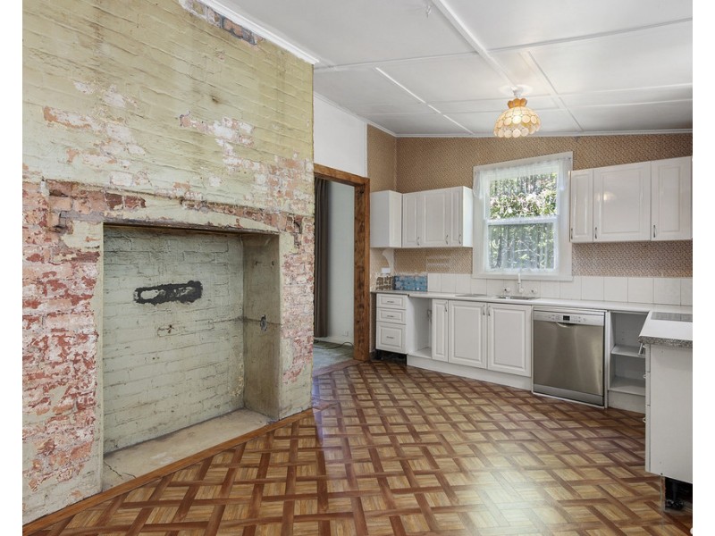 39 Cutten Street, Queenstown TAS 7467