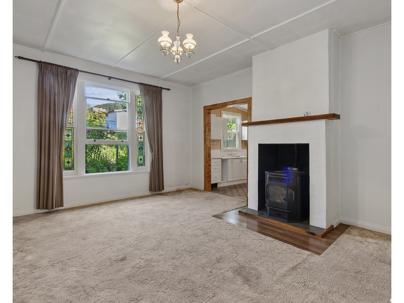 39 Cutten Street, Queenstown TAS 7467