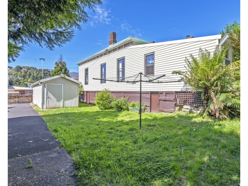 39 Cutten Street, Queenstown TAS 7467