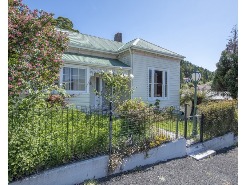 39 Cutten Street, Queenstown TAS 7467