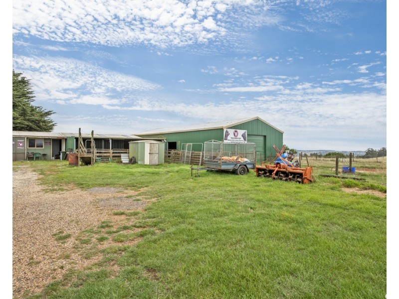 102 Upper Stowport Road, Stowport TAS 7321