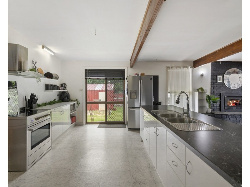 102 Upper Stowport Road, Stowport TAS 7321