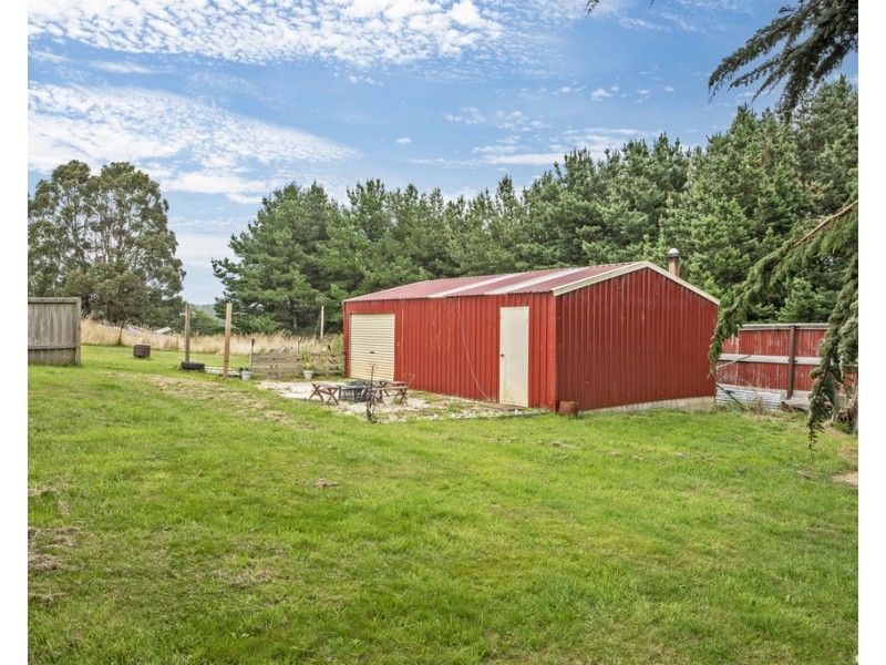 102 Upper Stowport Road, Stowport TAS 7321