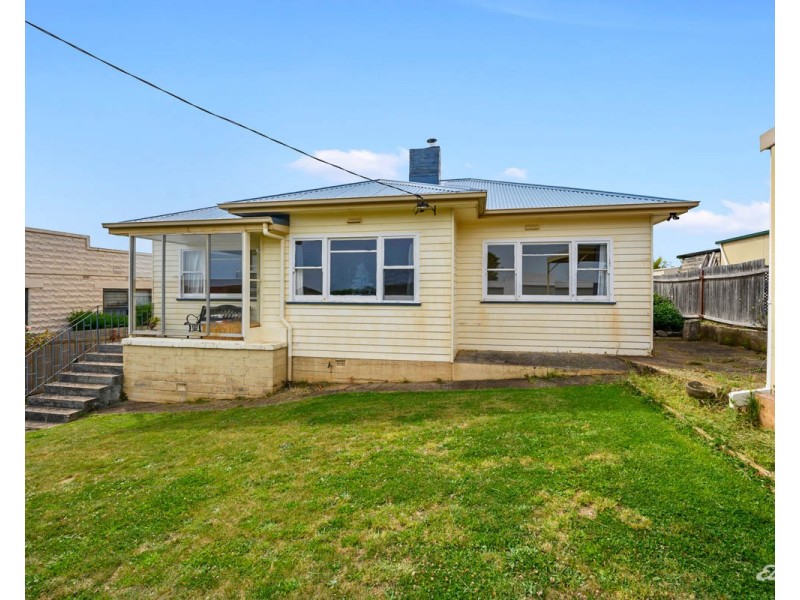 25 Halstead Street, Montello TAS 7320