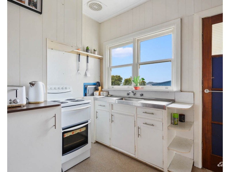 25 Halstead Street, Montello TAS 7320