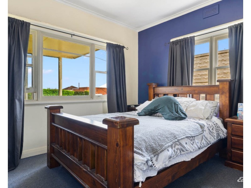 25 Halstead Street, Montello TAS 7320