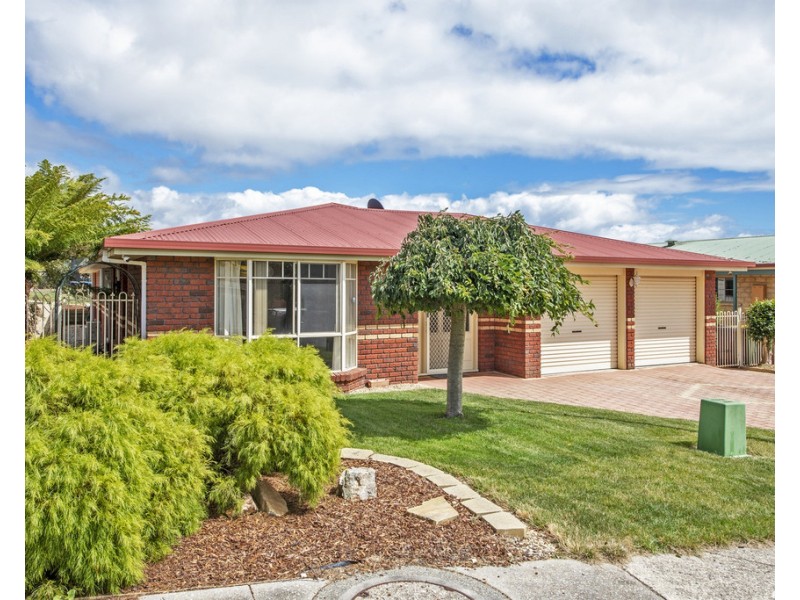 4 Rose Street, Romaine TAS 7320