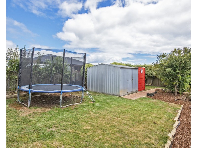 4 Rose Street, Romaine TAS 7320