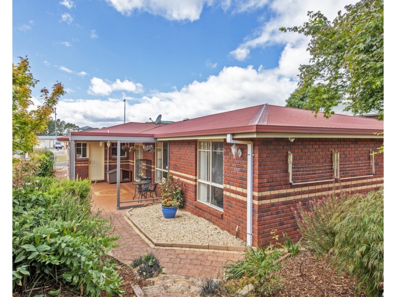 4 Rose Street, Romaine TAS 7320