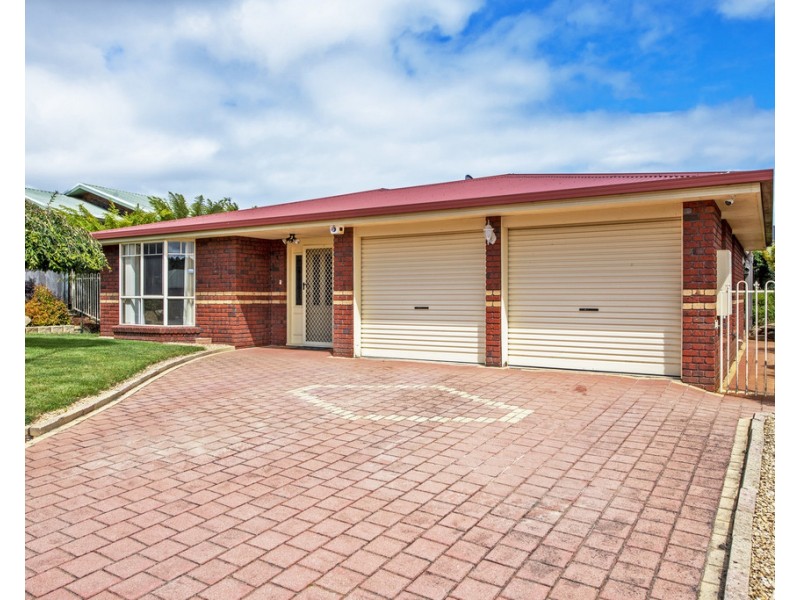 4 Rose Street, Romaine TAS 7320