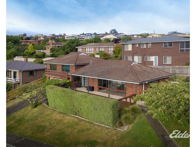 39 Chanel Street North, Park Grove TAS 7320