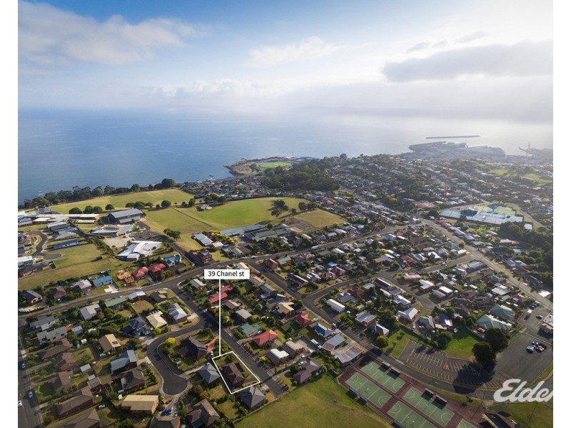 39 Chanel Street North, Park Grove TAS 7320