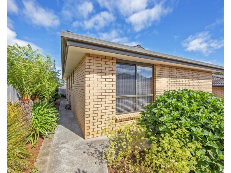 2/14 Atkins Drive, Romaine TAS 7320