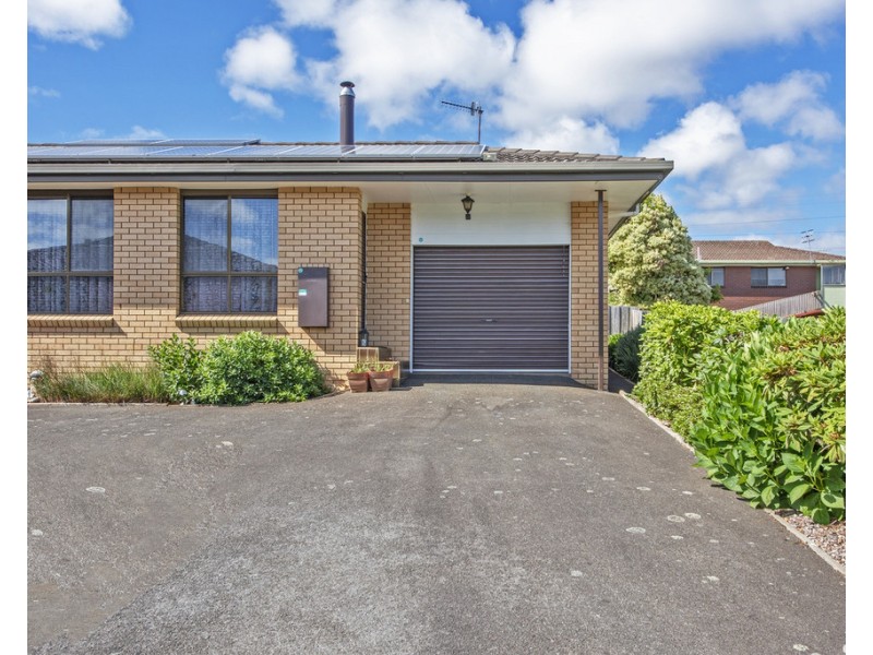 2/14 Atkins Drive, Romaine TAS 7320