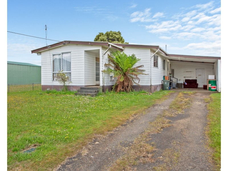 5 Comstock Court, Zeehan TAS 7469