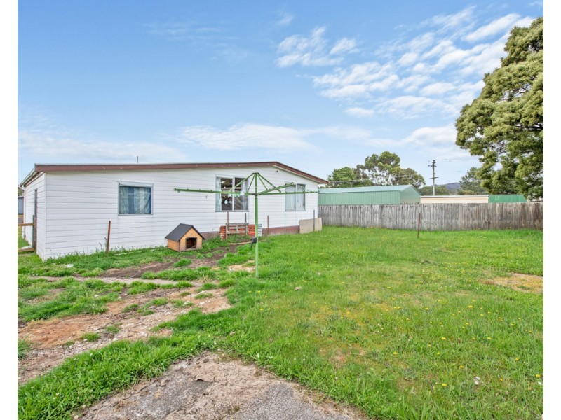 5 Comstock Court, Zeehan TAS 7469