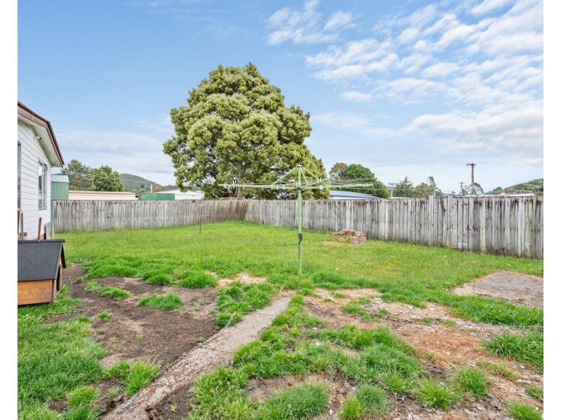 5 Comstock Court, Zeehan TAS 7469