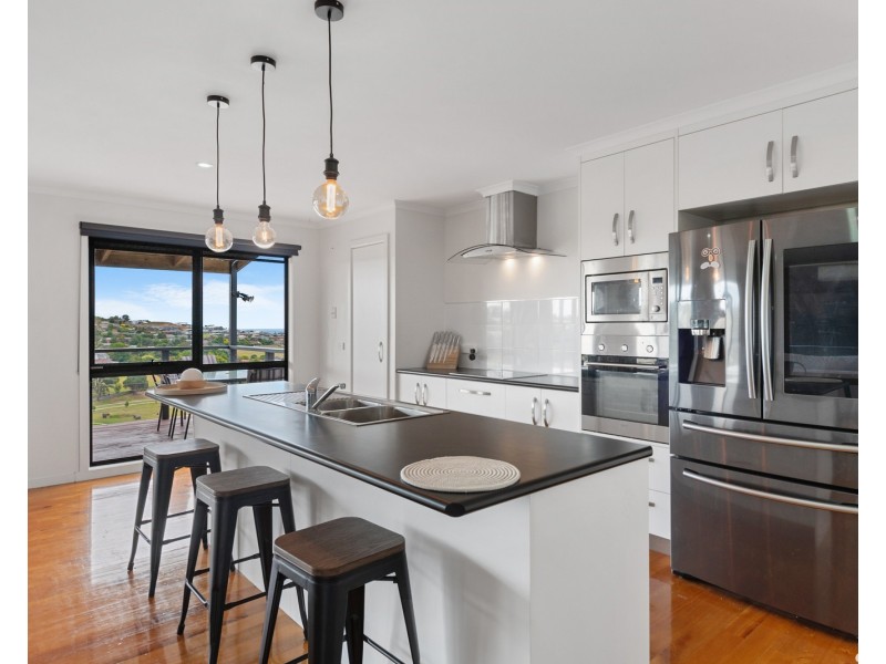 41 Jorgensen Street, Montello TAS 7320