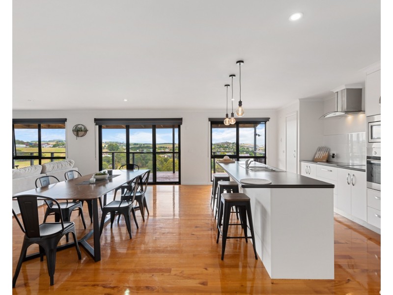 41 Jorgensen Street, Montello TAS 7320