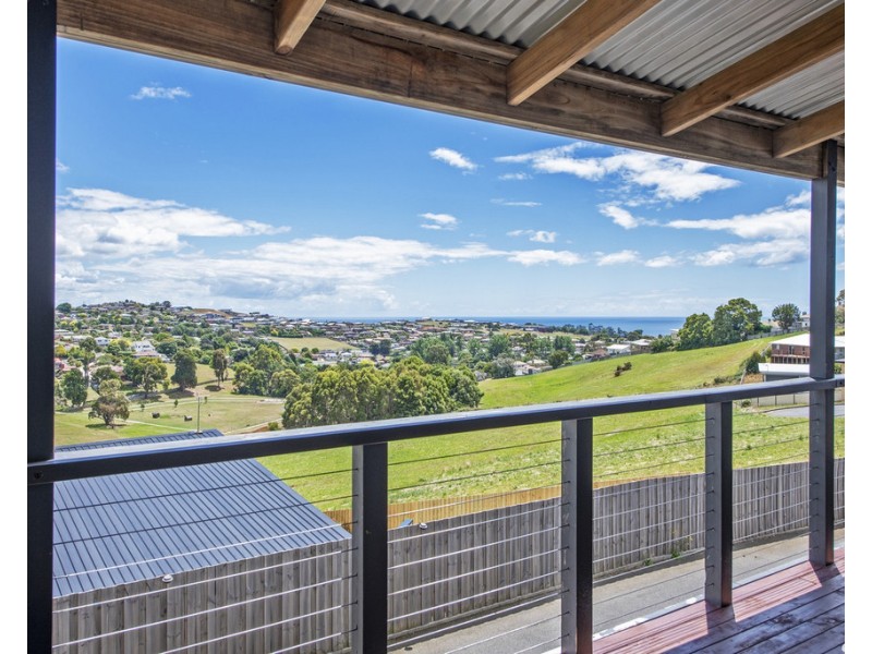 41 Jorgensen Street, Montello TAS 7320