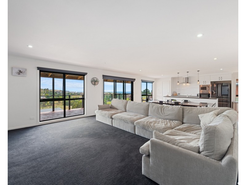 41 Jorgensen Street, Montello TAS 7320