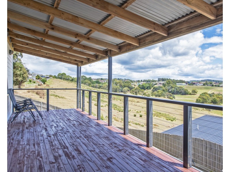 41 Jorgensen Street, Montello TAS 7320